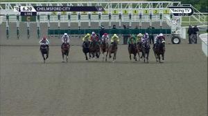 Video preview image for Chelmsford City 18:20 - Ire-Incentive, It Pays To Buy Irish Chelmer Fillies' Stakes (Listed) (1)