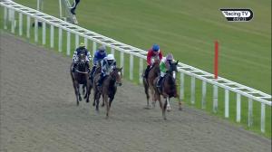 Video preview image for Chelmsford City 20:00 - Ladies Day With Sophie Ellis-Bextor Restricted Maiden Fillies' Stakes (5)