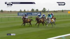 Video preview image for Newmarket 15:00 - Betfair Daily Rewards Handicap (2)