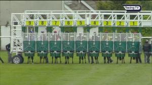 Video preview image for Redcar 16:56 - Watch Race Replays At racingtv.com Handicap (6)