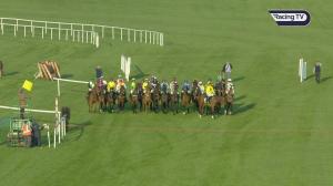 Video preview image for Punchestown 19:45 - Avison Young I.N.H. Flat