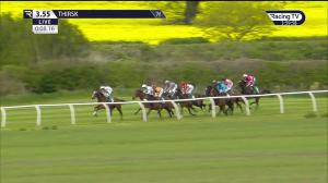 Video preview image for Thirsk 15:55 - Chuffin' Eck! Fitzdares EBF Maiden Fillies' Stakes (4)