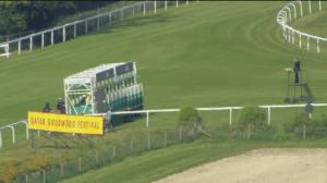 Video preview image for Goodwood 15:16 - William Hill Extra Places Everyday Handicap (2)