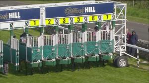Video preview image for Goodwood 16:20 - William Hill Best Odds Guaranteed Handicap (3)