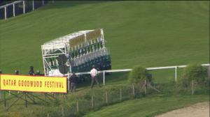 Video preview image for Goodwood 16:55 - Knights Hill Handicap (5)