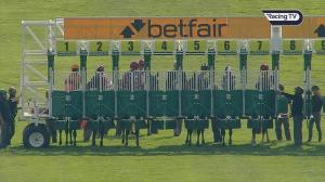 Video preview image for Newmarket 16:15 - Read Tony Calvin's Tips On Betting.Betfair Handicap (2)