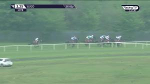 Video preview image for Sligo 15:25 - SP Or Better Guaranteed With Tote Handicap (Div 2)