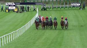 Video preview image for Sligo 17:10 - Irish Stallion Farms European Breeders Fund Median Auction Maiden
