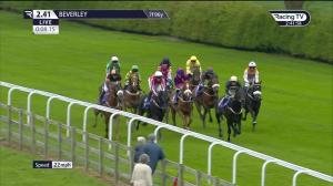 Video preview image for Beverley 14:41 - Dacre Arms Handicap (6)