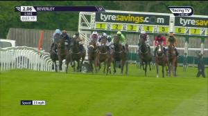 Video preview image for Beverley 14:06 - Pure Broadband Just Really Good Broadband Handicap (5)