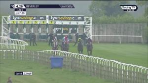 Video preview image for Beverley 16:26 - Pure Broadband Super Speedy Great Prices Fillies' Novice Stakes (5)