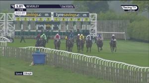 Video preview image for Beverley 17:01 - Racing Again On Tuesday 10 May Handicap (6)
