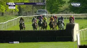 Video preview image for Fakenham 16:15 - Snellings Norfolk National Handicap Chase (3)
