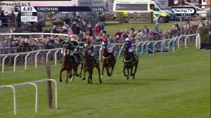 Video preview image for Fakenham 16:45 - Turner Trophy "Grassroots" Maiden Hunters' Chase (6)
