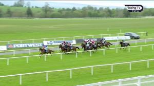Video preview image for Ballinrobe 17:25 - Adare Manor Opportunity Handicap Hurdle 