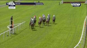 Video preview image for Kelso 14:15 - Aitken Turnbull Architects Handicap Hurdle (4)