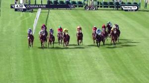 Video preview image for Gowran Park 16:50 - Golf At Gowran Park Maiden 