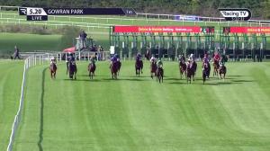 Video preview image for Gowran Park 17:20 - Open Singles Thursday Maiden 