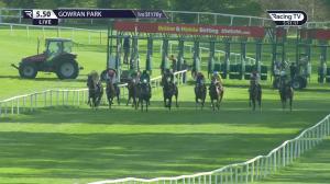 Video preview image for Gowran Park 17:50 - Irish Stallion Farms European Breeders Fund Vintage Tipple Stakes (Listed)