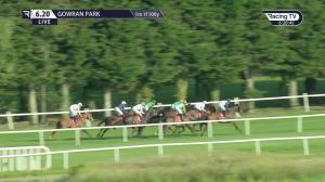 Video preview image for Gowran Park 18:20 - Irish Stallion Farms European Breeders Fund Victor McCalmont Memorial Stakes (Listed)