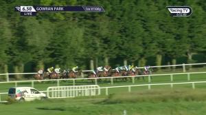 Video preview image for Gowran Park 18:50 - Irish Stallion Farms European Breeders Fund Fillies Maiden