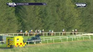 Video preview image for Gowran Park 19:20 - Gowran Park Gold Club Apprentice Handicap 