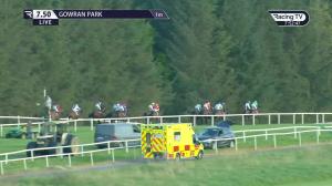 Video preview image for Gowran Park 19:50 - Save 33% Buying Tickets Online Handicap (Div 1)