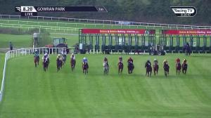 Video preview image for Gowran Park 20:20 - Save 33% Buying Tickets Online Handicap (Div 2)