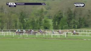 Video preview image for Tipperary 17:15 - Hotel Minella Mares Maiden Hurdle 