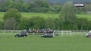 Video preview image for Tipperary 17:45 - Ryans Cleaning Event Specialists Handicap Hurdle 