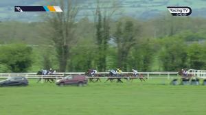 Video preview image for Tipperary 18:45 - Berkshire & Rich History @ Kedrah House Stud Beginners Chase 