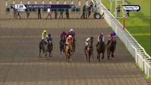 Video preview image for Chelmsford City 19:00 - Ladies Day With Sophie Ellis-Bextor Handicap (6)