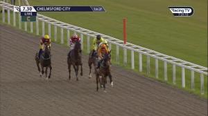 Video preview image for Chelmsford City 19:30 - Ministry Of Sound Disco 20th August Handicap (4)