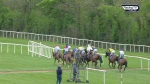 Video preview image for Tipperary 19:45 - p2p.ie Mares Point-To-Point I.N.H. Flat 