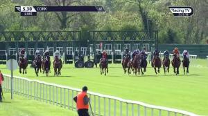 Video preview image for Cork 17:30 - Cork Maiden