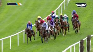 Video preview image for Downpatrick 17:50 - Randox Handicap Hurdle