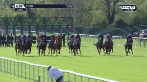 Video preview image for Cork 18:00 - Goffs Irish European Breeders Fund Polonia Stakes (Listed)