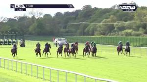 Video preview image for Cork 18:30 - Irish European Breeders Fund Auction Series Maiden