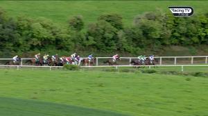 Video preview image for Downpatrick 19:20 - Racing TV Handicap Chase