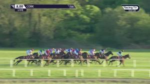 Video preview image for Cork 20:00 - Racing Again Tomorrow Apprentice Handicap