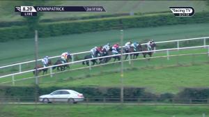 Video preview image for Downpatrick 20:20 - Molson Coors I.N.H. Flat