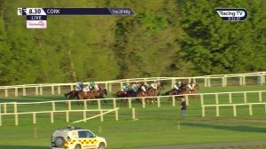 Video preview image for Cork 20:30 - Irish Stallion Farms European Breeders Fund (C & G) Maiden