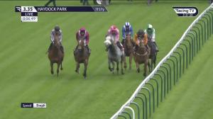 Video preview image for Haydock Park 15:35 - Pertemps Network Spring Trophy Stakes (Listed) (1)