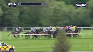 Video preview image for Cork 15:45 - Follow Us On Twitter Handicap Hurdle 