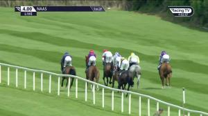 Video preview image for Naas 16:00 - Royal Ascot Trials and Ladies Day May 15th Rated