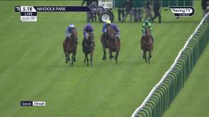 Video preview image for Haydock Park 17:18 - Pertemps Network Handicap (3)