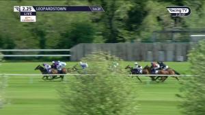 Video preview image for Leopardstown 14:25 - Clayton Hotel Leopardstown Fillies Maiden