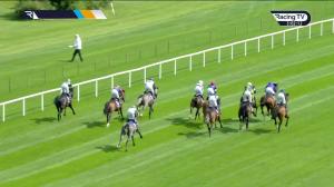 Video preview image for Leopardstown 15:00 - Captain Dara Fitzpatrick Memorial Maiden