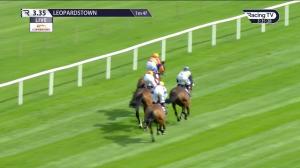 Video preview image for Leopardstown 15:35 - Fund A New Home For Festina Lente Handicap