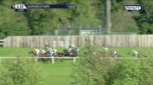 Video preview image for Leopardstown 17:35 - Visit The Kids Play Area At Leopardstown Handicap